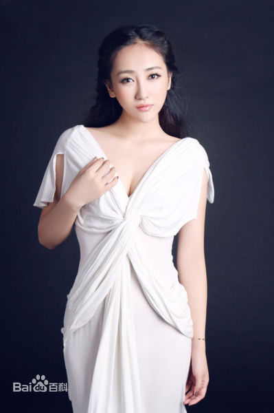 高姝瑶(Shu-Yao-gao)照片图册