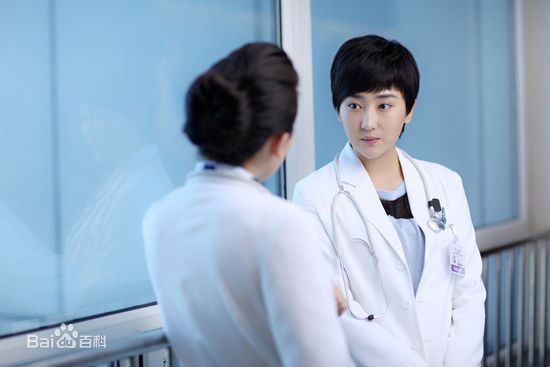 高姝瑶(Shu-Yao-gao)到爱的距离 最新剧照