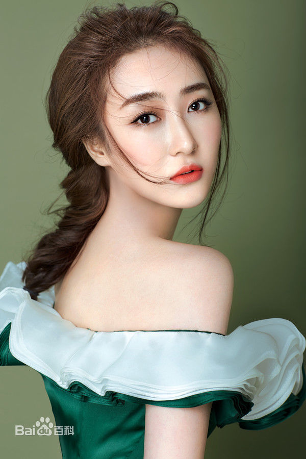 高姝瑶(Shu-Yao-gao)最新图集