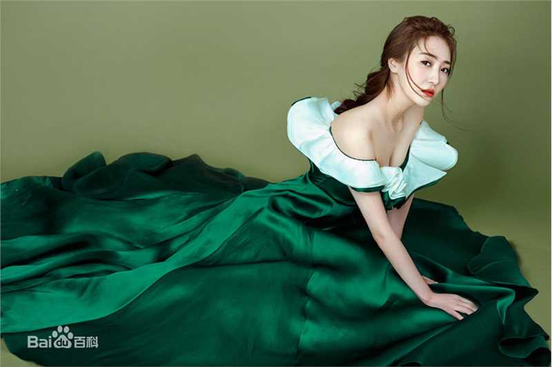 高姝瑶(Shu-Yao-gao)最新图集