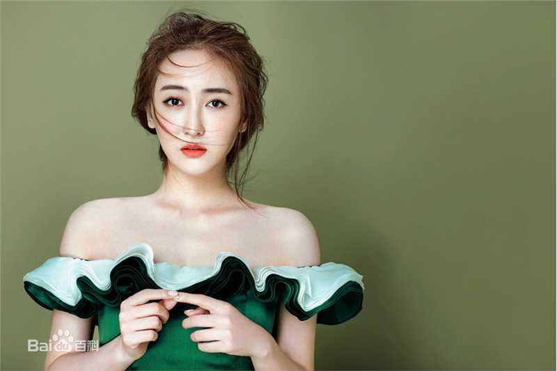 高姝瑶(Shu-Yao-gao)最新图集