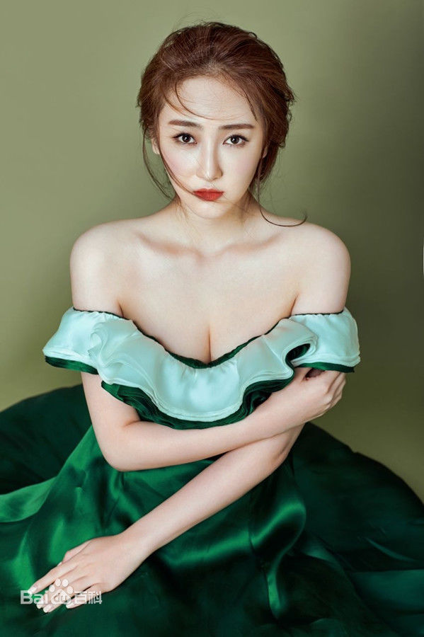 高姝瑶(Shu-Yao-gao)最新图集