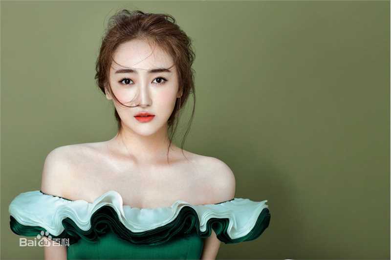 高姝瑶(Shu-Yao-gao)最新图集