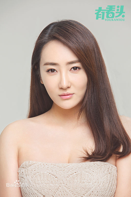 高姝瑶(Shu-Yao-gao)网易有看头素颜照相册