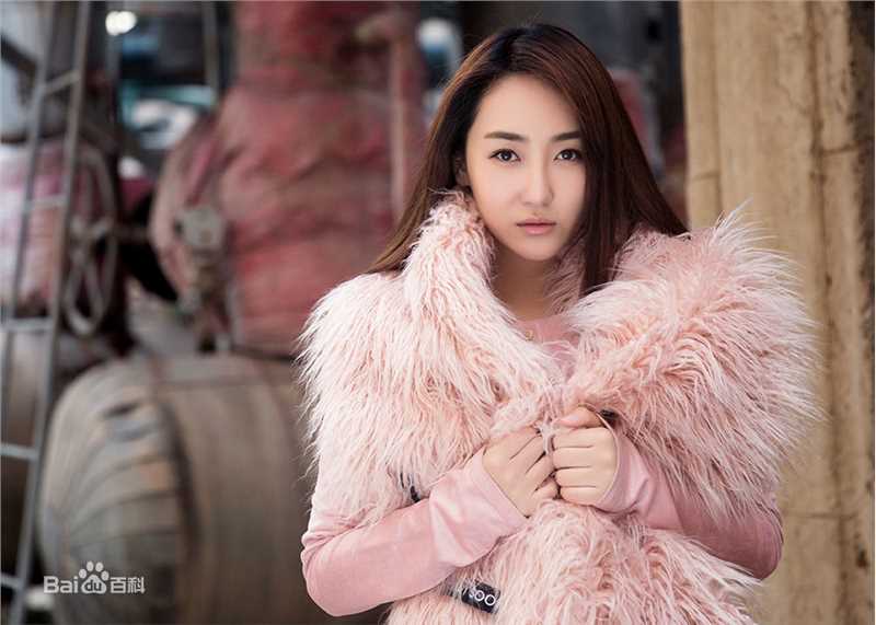 高姝瑶(Shu-Yao-gao)最优质相册