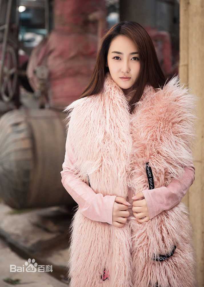 高姝瑶(Shu-Yao-gao)最优质相册