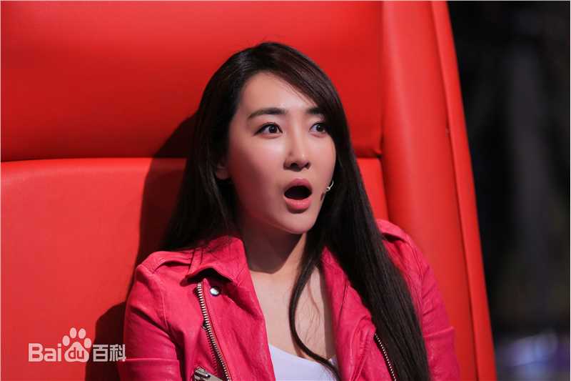 精选高姝瑶(Shu-Yao-gao)在《是真的吗》中的图册