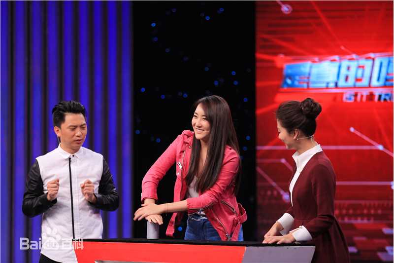 精选高姝瑶(Shu-Yao-gao)在《是真的吗》中的图册