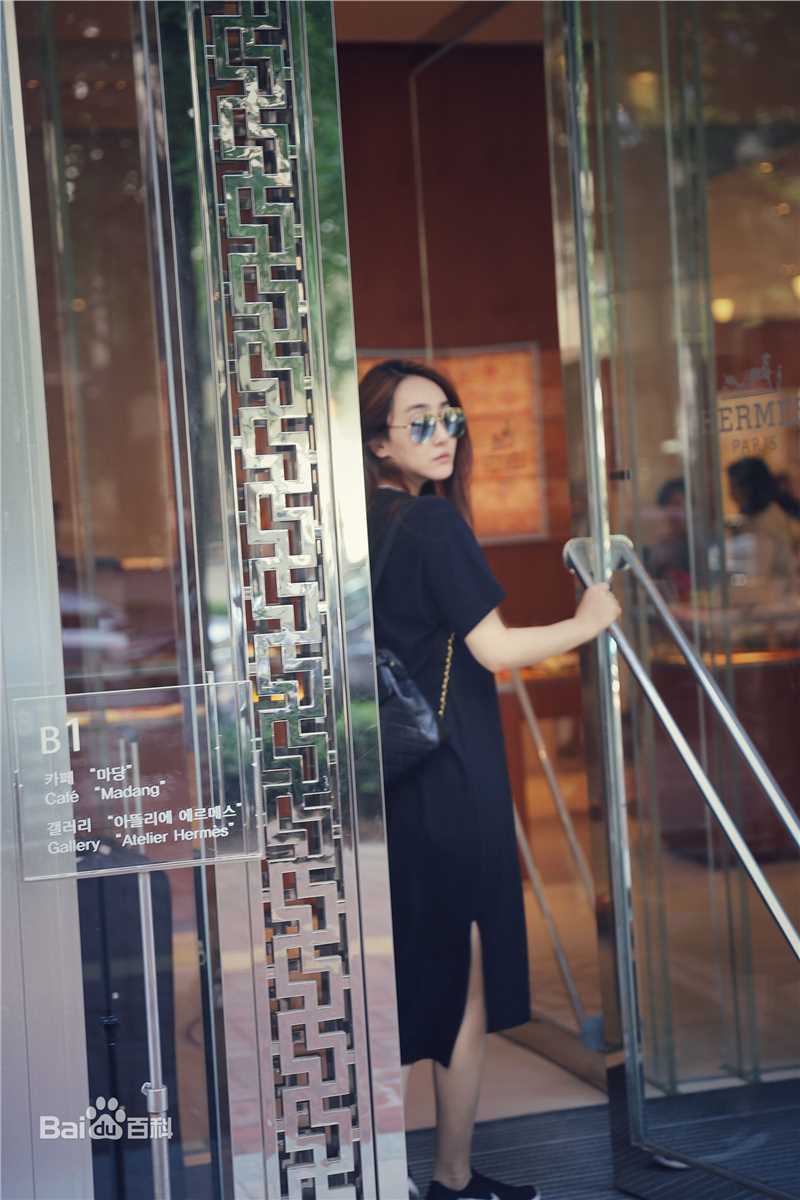 高姝瑶(Shu-Yao-gao)最优质相册