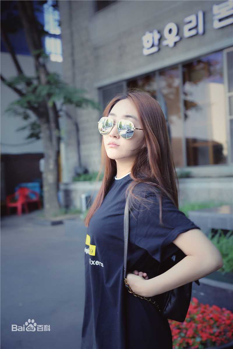 高姝瑶(Shu-Yao-gao)最优质相册