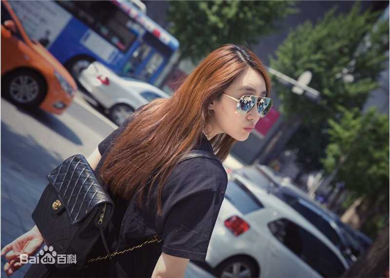 高姝瑶(Shu-Yao-gao)最优质相册