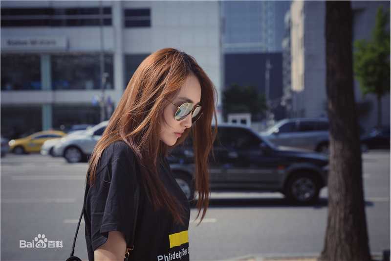 高姝瑶(Shu-Yao-gao)最优质相册