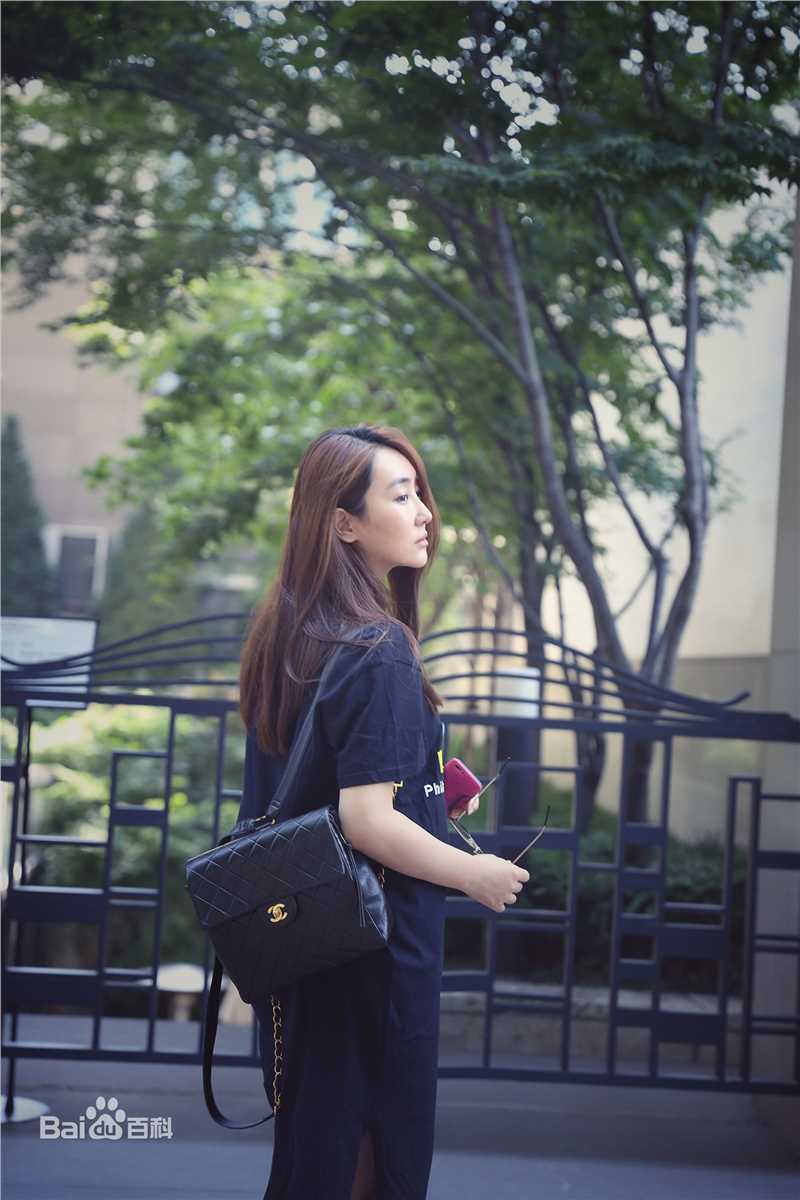 高姝瑶(Shu-Yao-gao)最优质相册