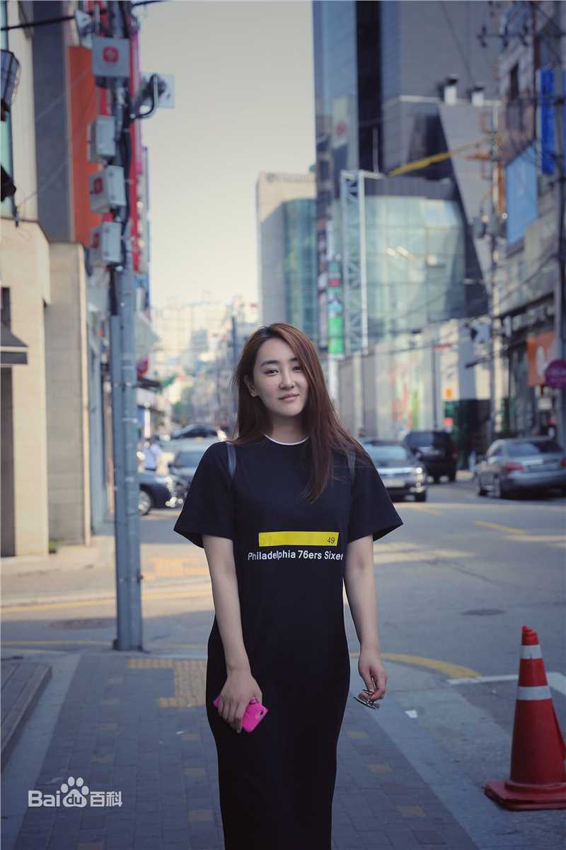 高姝瑶(Shu-Yao-gao)最优质相册