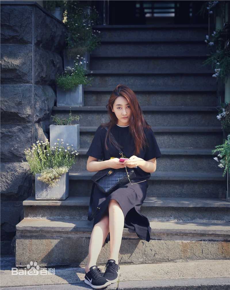 高姝瑶(Shu-Yao-gao)最优质相册