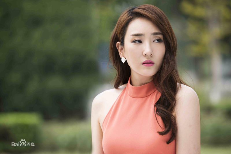 最优质高姝瑶(Shu-Yao-gao)在《爱的速递》中的相册