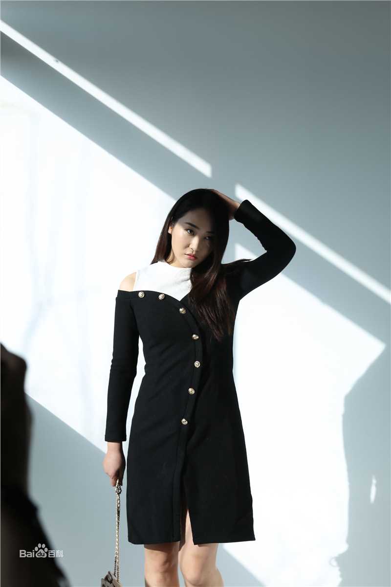 高姝瑶(Shu-Yao-gao)最全壁纸