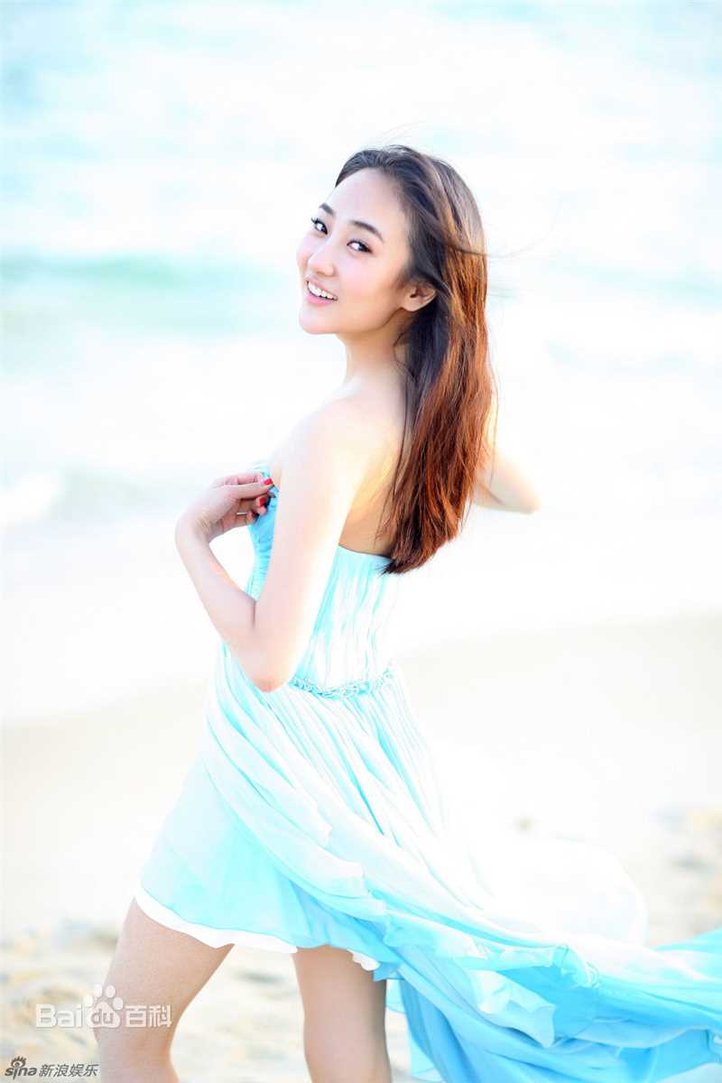 精选高姝瑶(Shu-Yao-gao)精彩图册