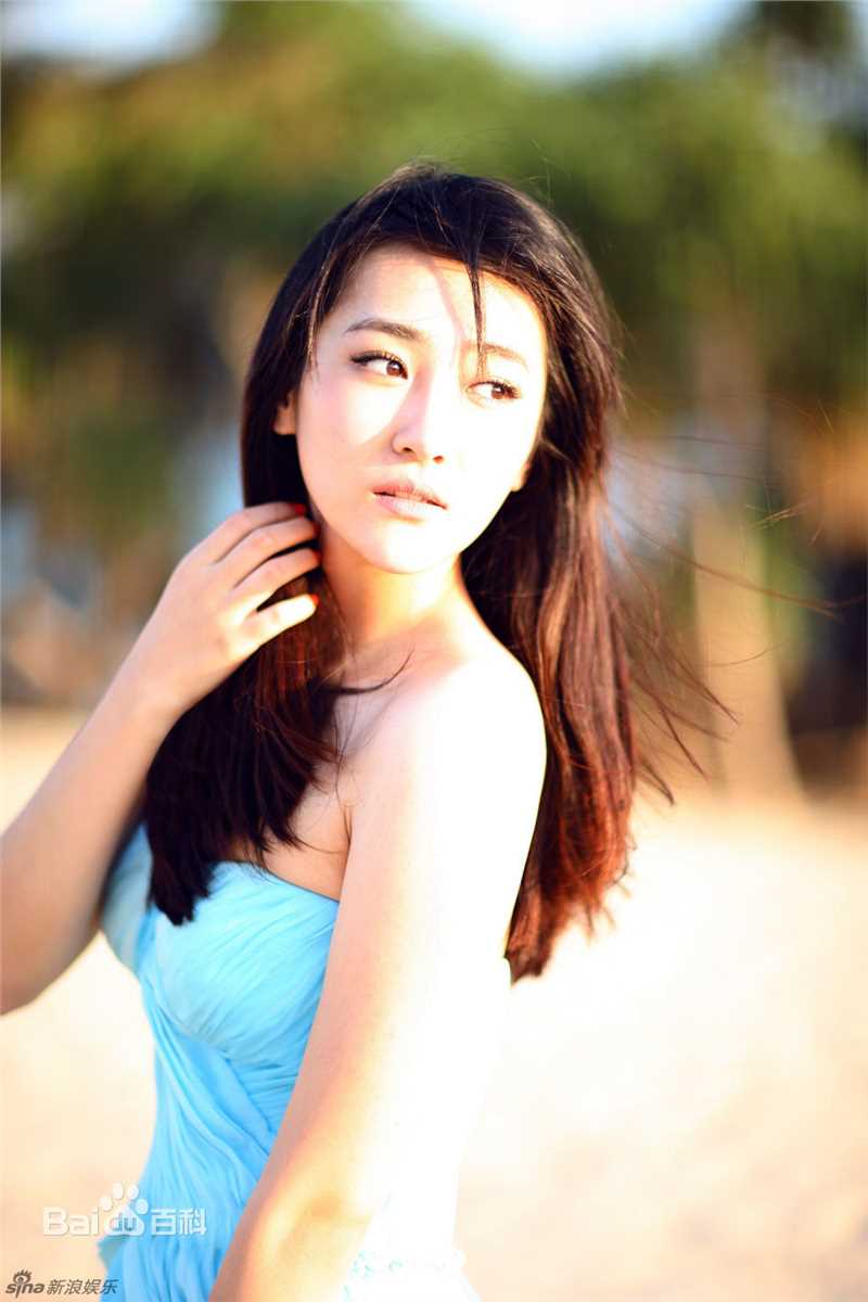 精选高姝瑶(Shu-Yao-gao)精彩图册