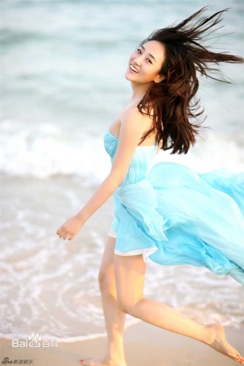 精选高姝瑶(Shu-Yao-gao)精彩图册