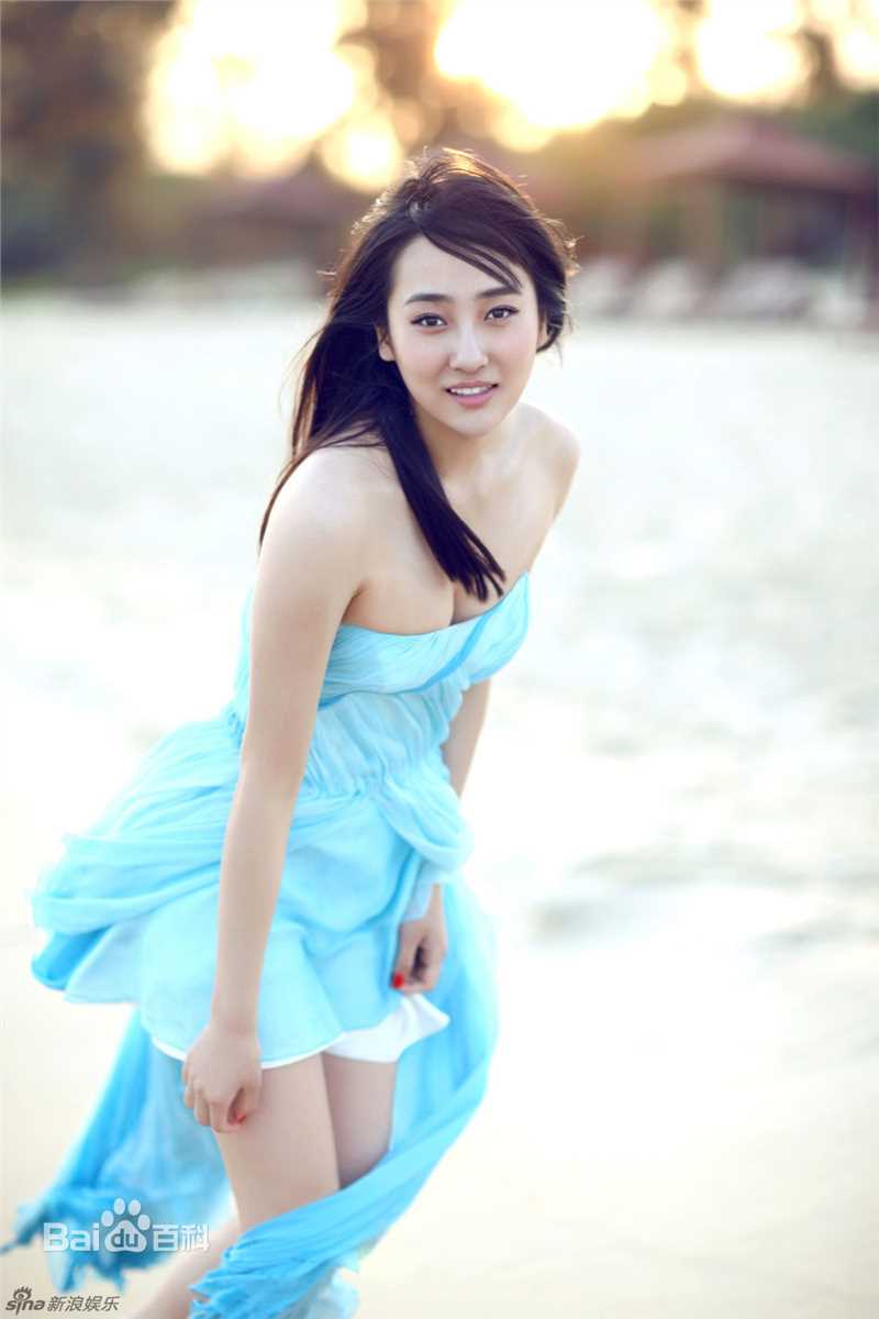 精选高姝瑶(Shu-Yao-gao)精彩图册