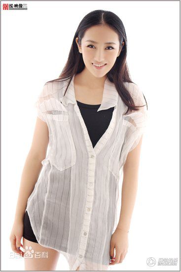 精选高姝瑶(Shu-Yao-gao)精彩图册