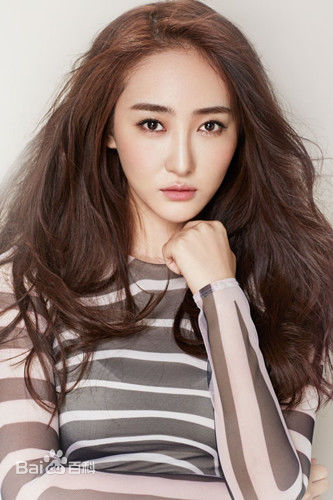 最新高姝瑶(Shu-Yao-gao)性感图片