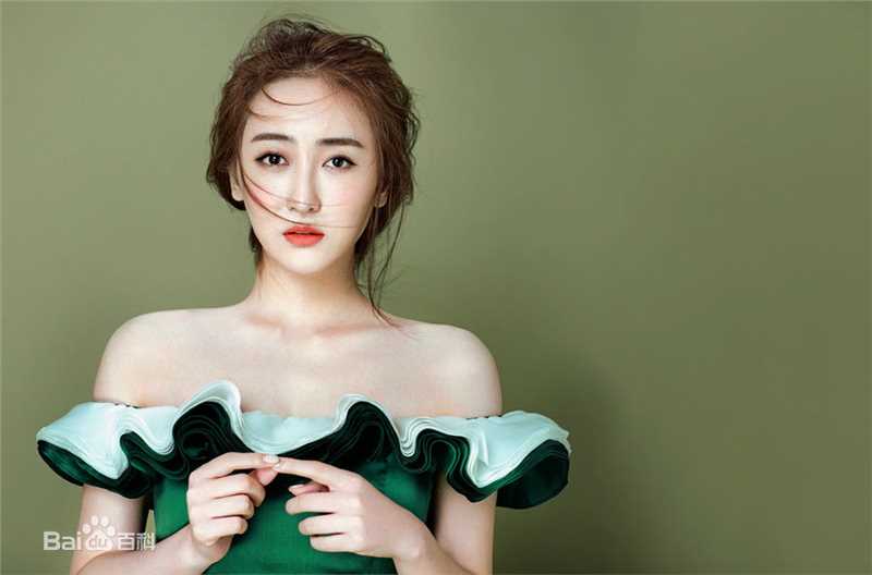 最新高姝瑶(Shu-Yao-gao)性感图片