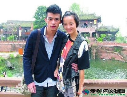 裴蓓(Emma Pei)与王朱筱寅图册