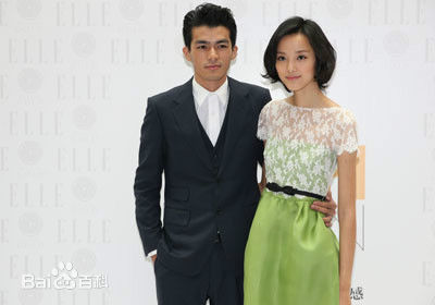 裴蓓(Emma Pei)与王朱筱寅图册