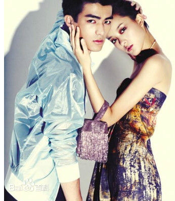 裴蓓(Emma Pei)与王朱筱寅图册