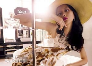 最新裴蓓(Emma Pei)壁纸