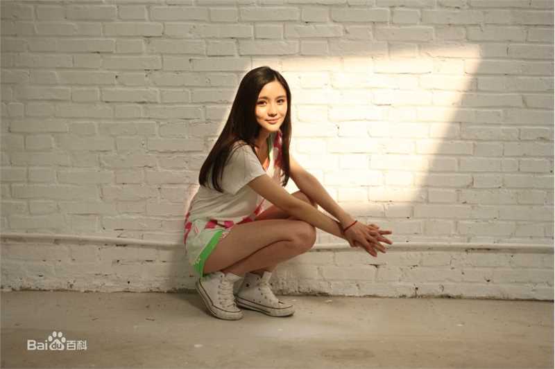 艾如高清和生活照图集