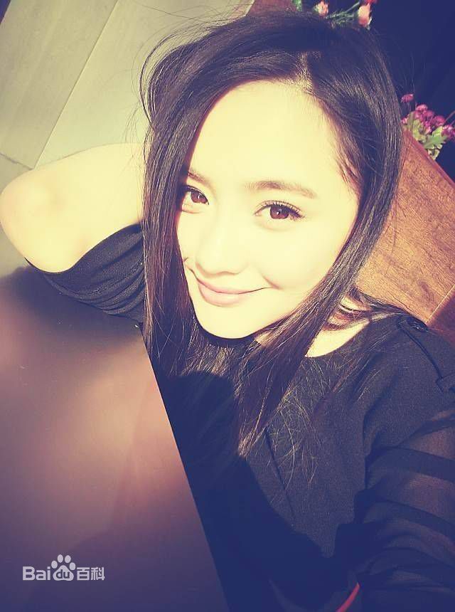 艾如高清和生活照图集