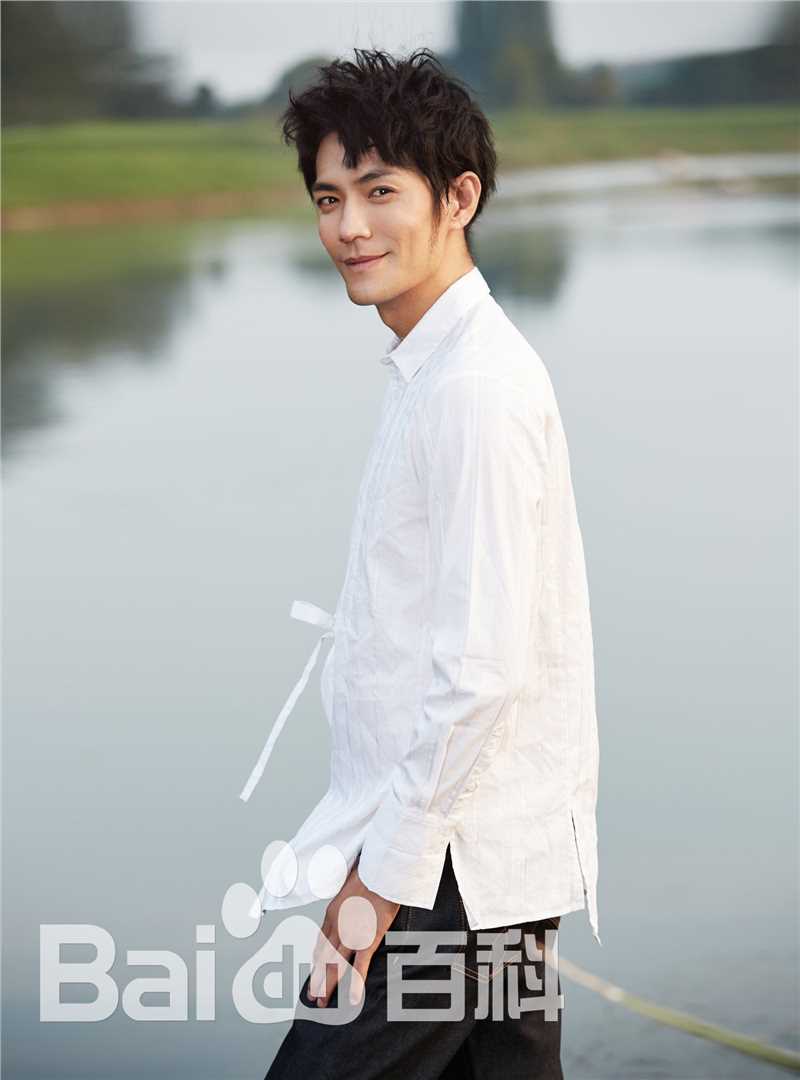 季晨(Jeffery Ji)精选图册