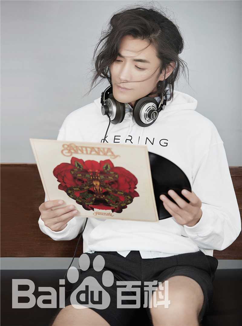 季晨(Jeffery Ji)精选图册