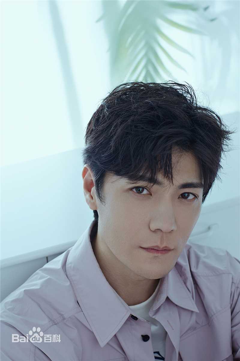 季晨(Jeffery Ji)精选图册