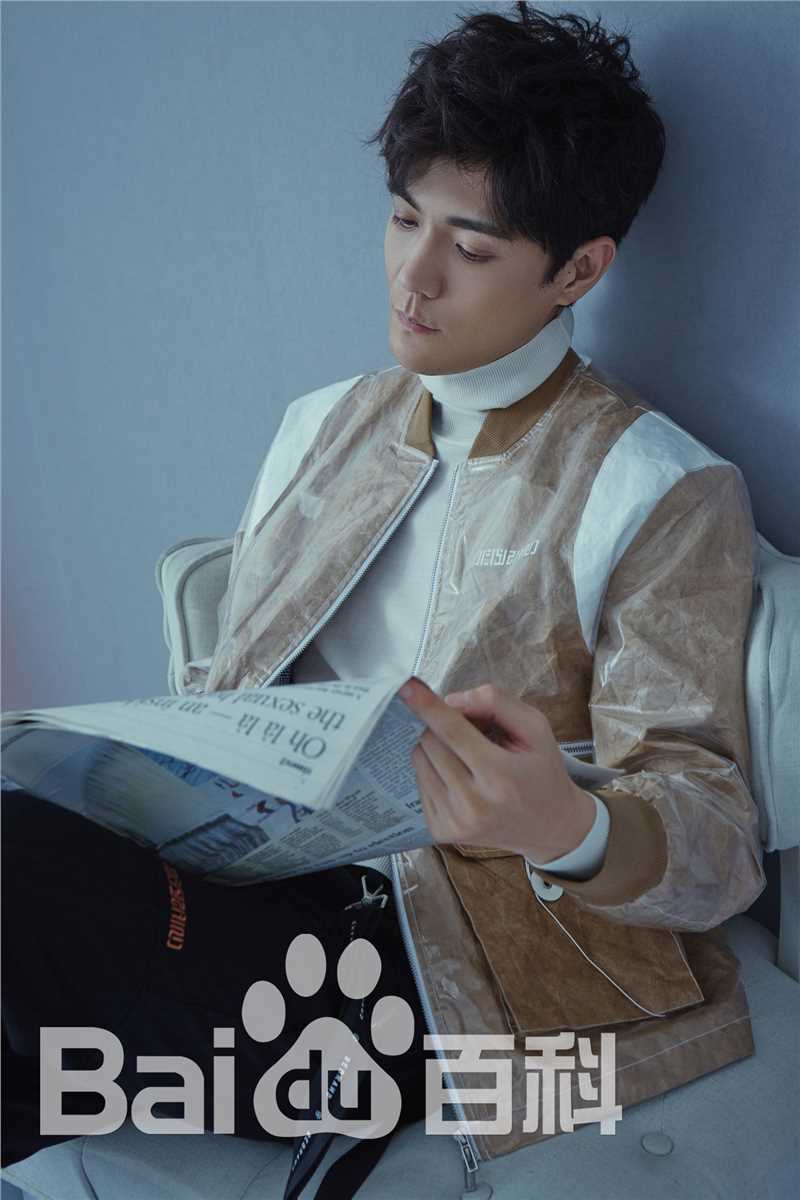 季晨(Jeffery Ji)精选图册