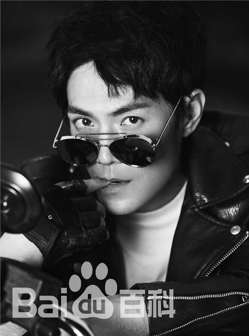 季晨(Jeffery Ji)精选图册