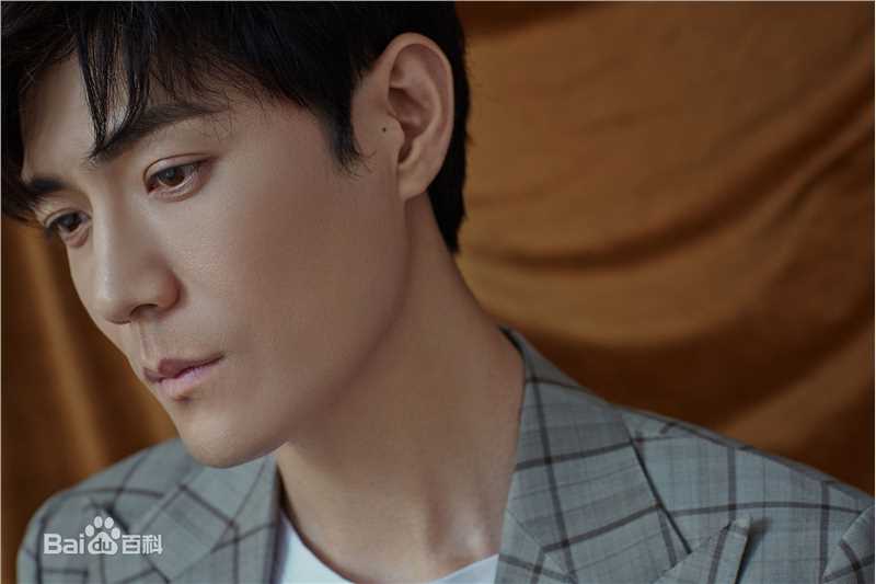 季晨(Jeffery Ji)精选图册