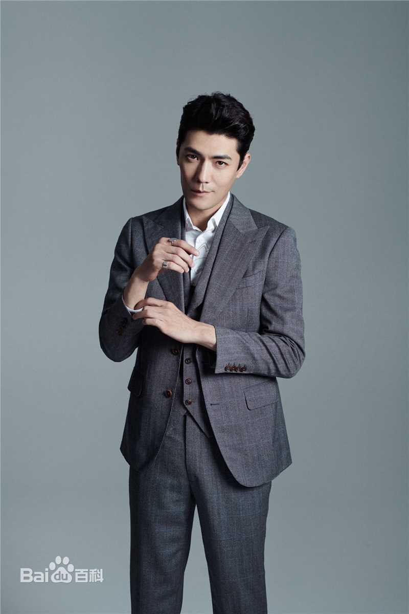 季晨(Jeffery Ji)精选图册