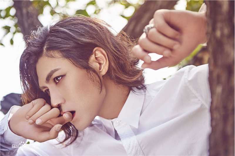 季晨(Jeffery Ji)精选图册