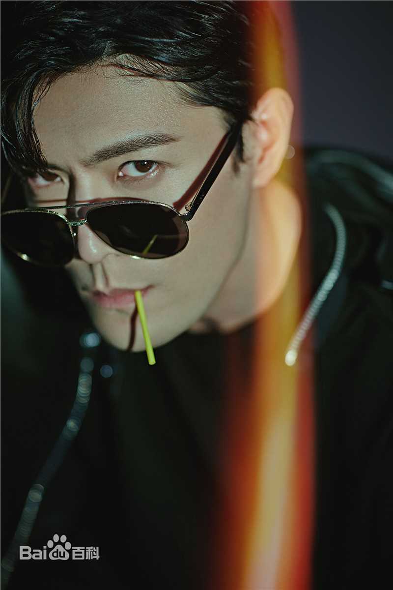 季晨(Jeffery Ji)精选图册