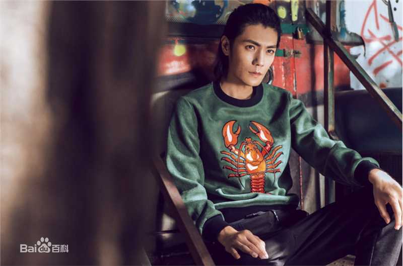 精选季晨(Jeffery Ji)