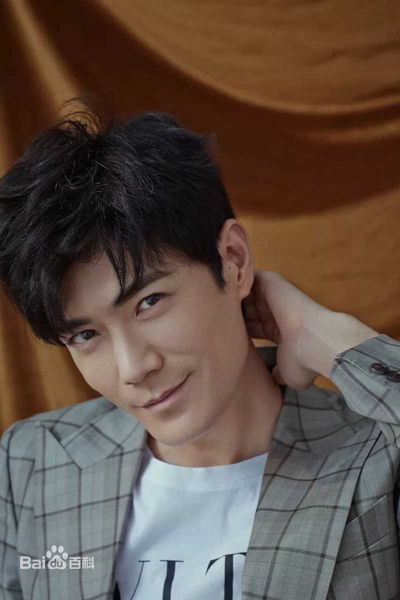 精选季晨(Jeffery Ji)