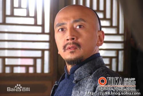 王劲松最全剧照