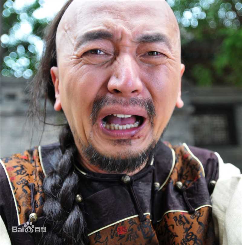 王劲松最全剧照