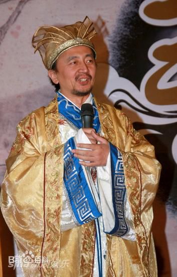 王劲松最全剧照