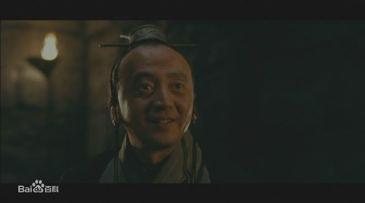 最全王劲松精彩图册