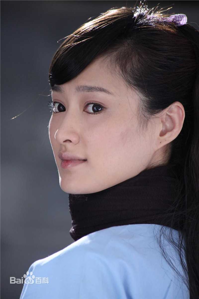 高清张玉洁精彩图册